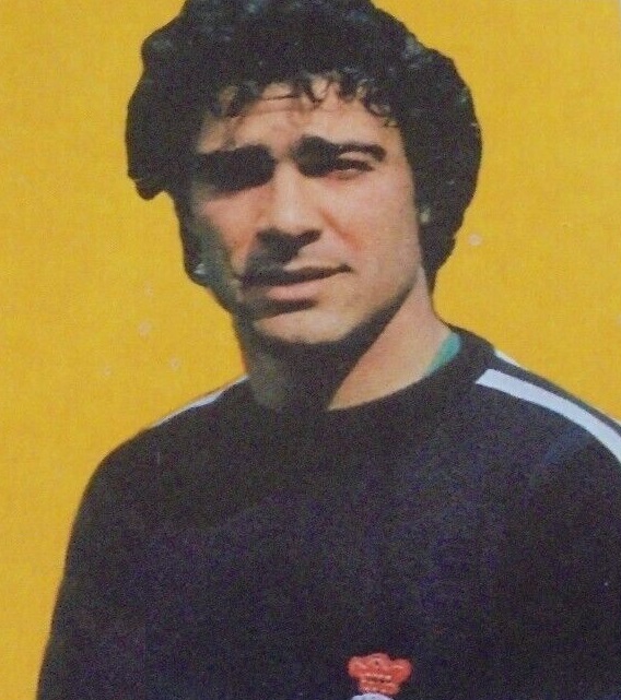 Vítor Damas