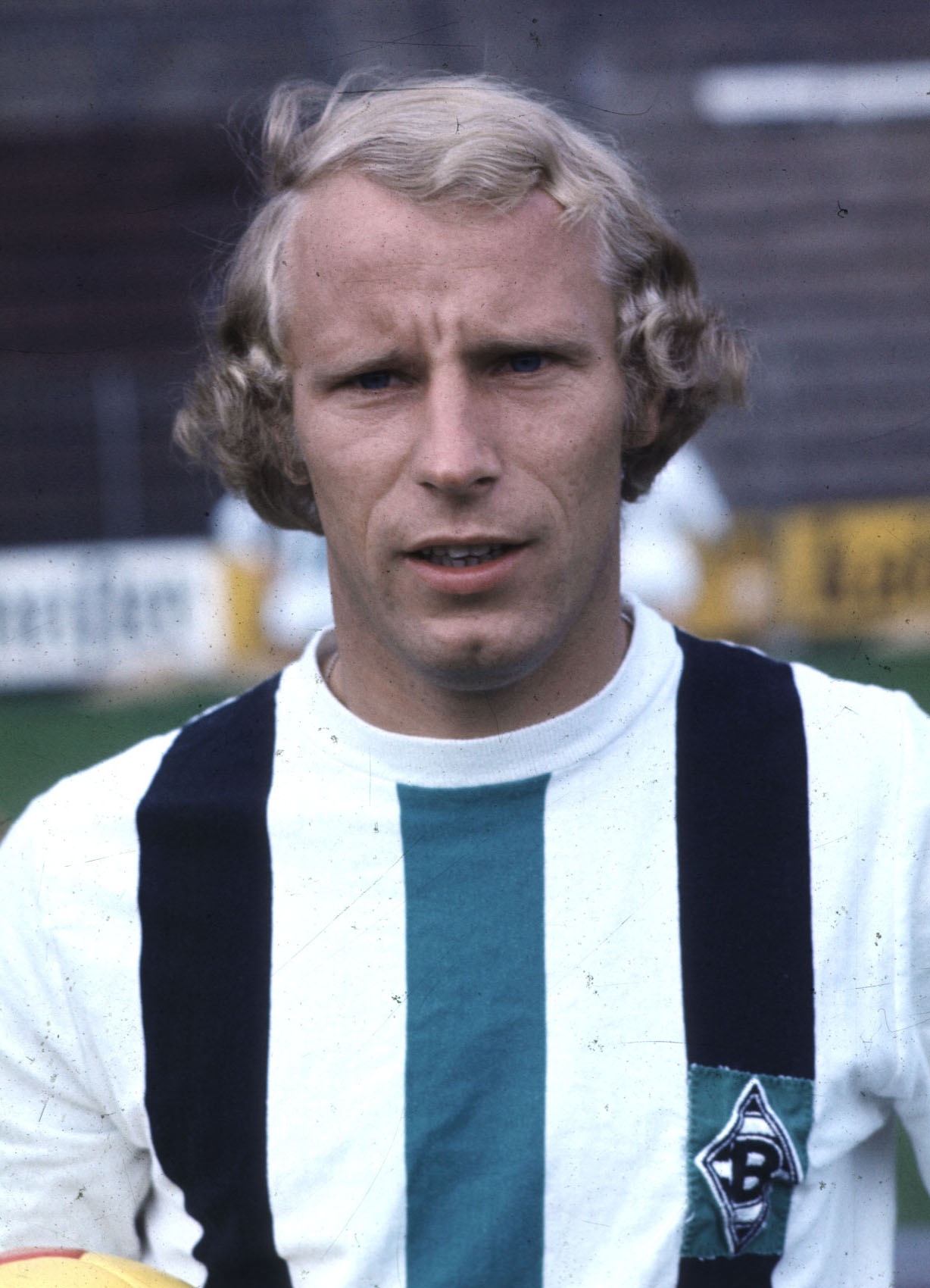 Berti Vogts