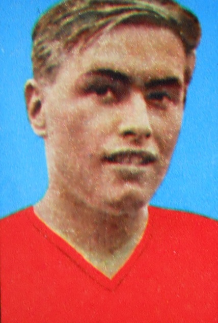 Georges Vuilleumier