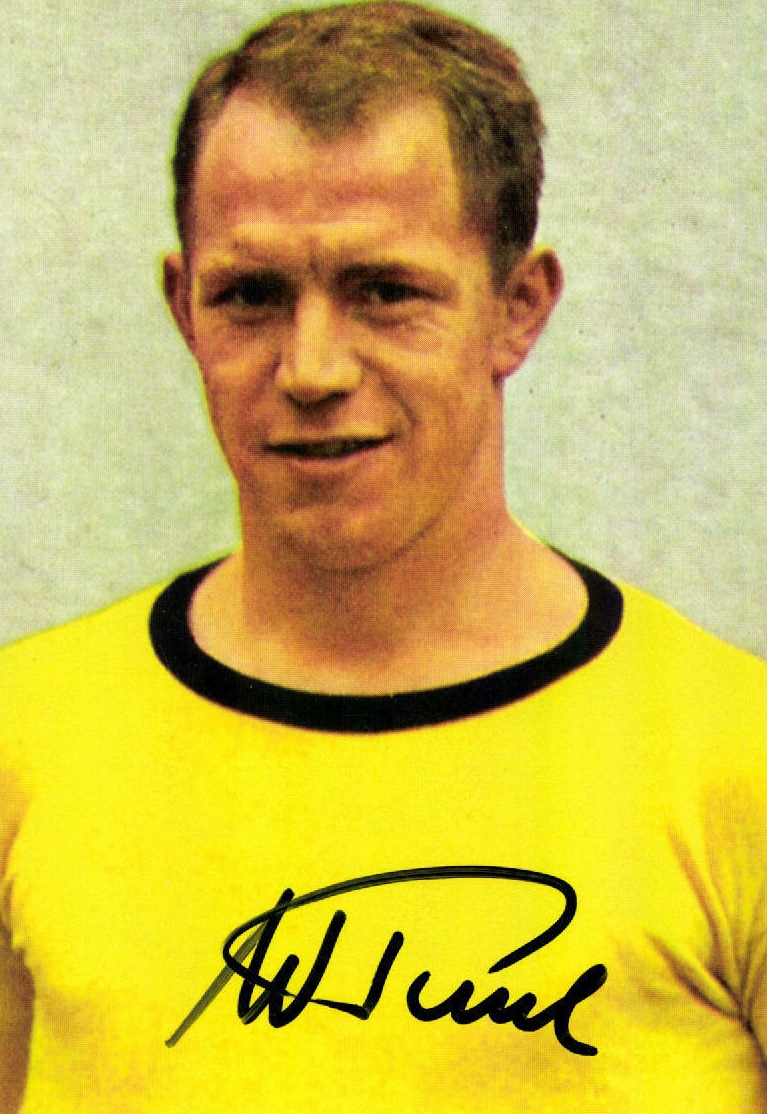 Wolfgang Paul