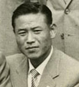 Woo Sang-Kwon