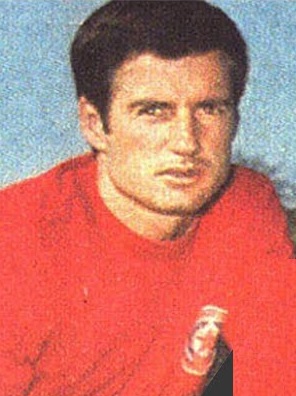 Dimitar Yakimov