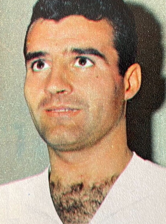 Evgeni Yanchovski