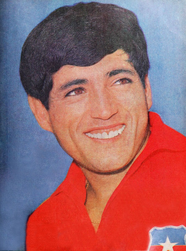 Pedro Araya