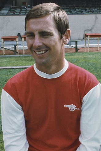 Colin Addison