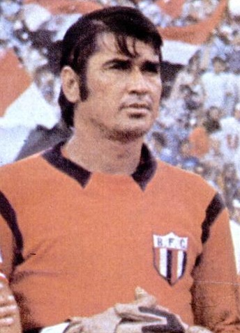 Raimundo Aguilera