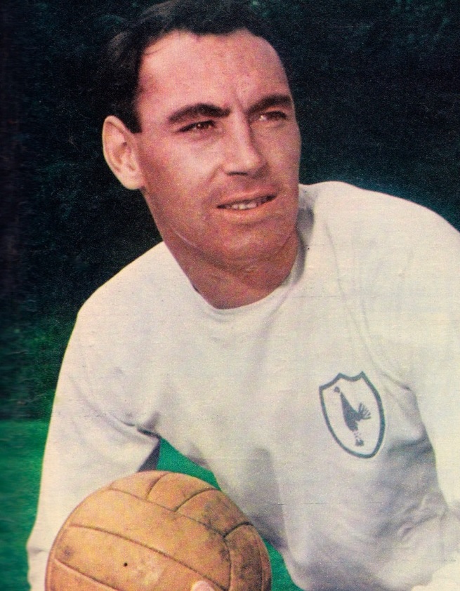 Alan Gilzean