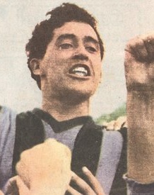 Alberto Gómez