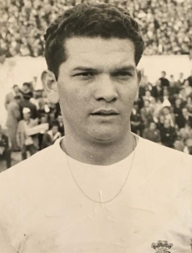 Alejandro Fretes