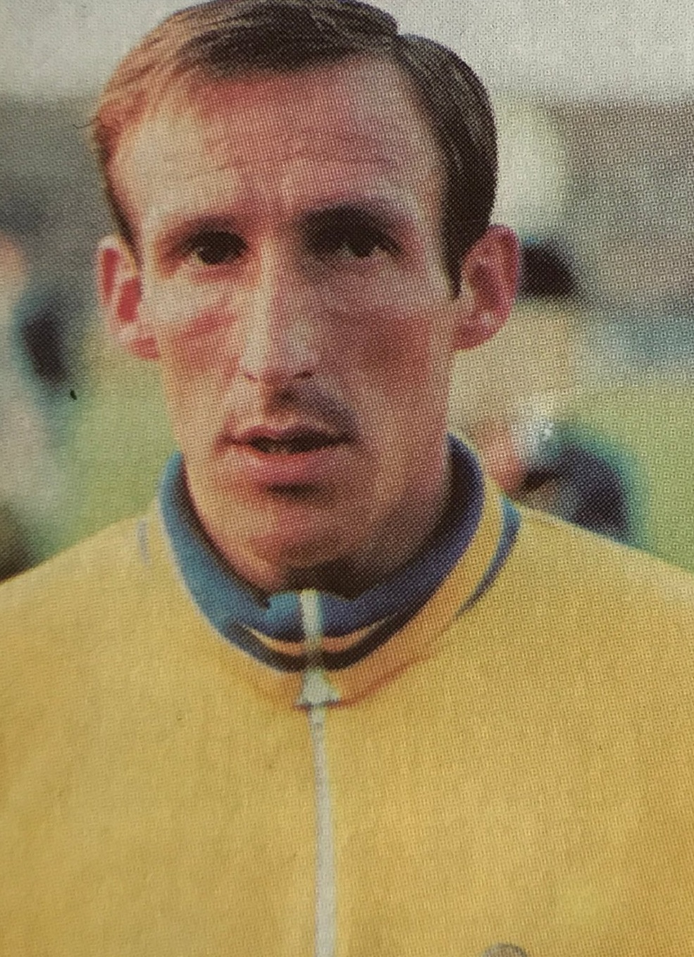 Kurt Axelsson