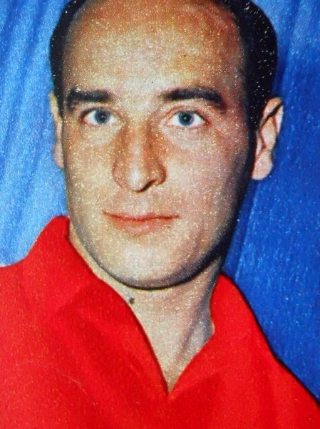 Hugo Berly