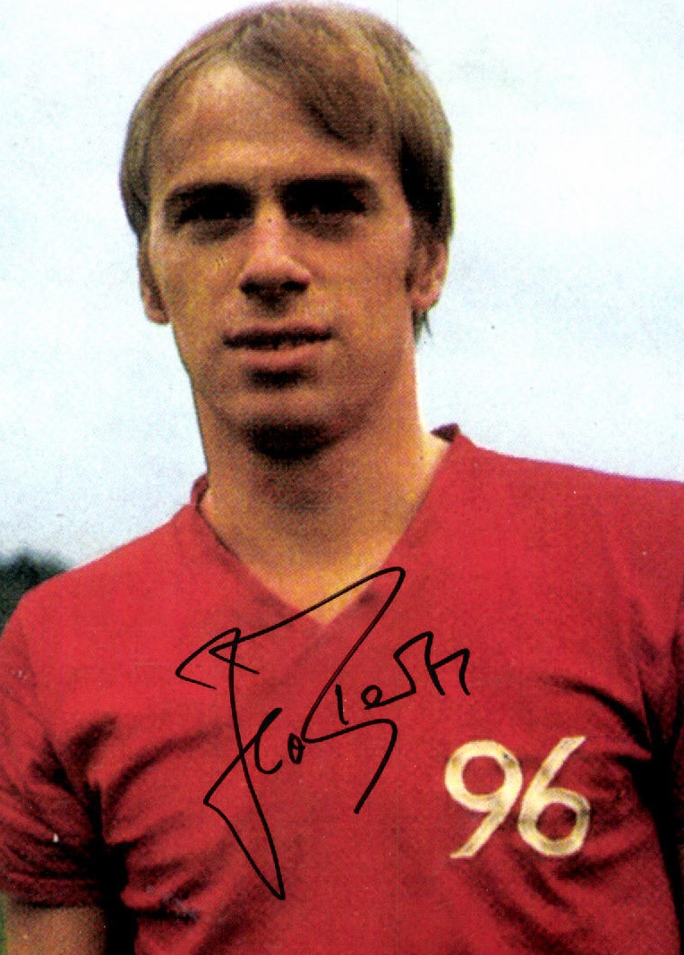 Horst Bertl