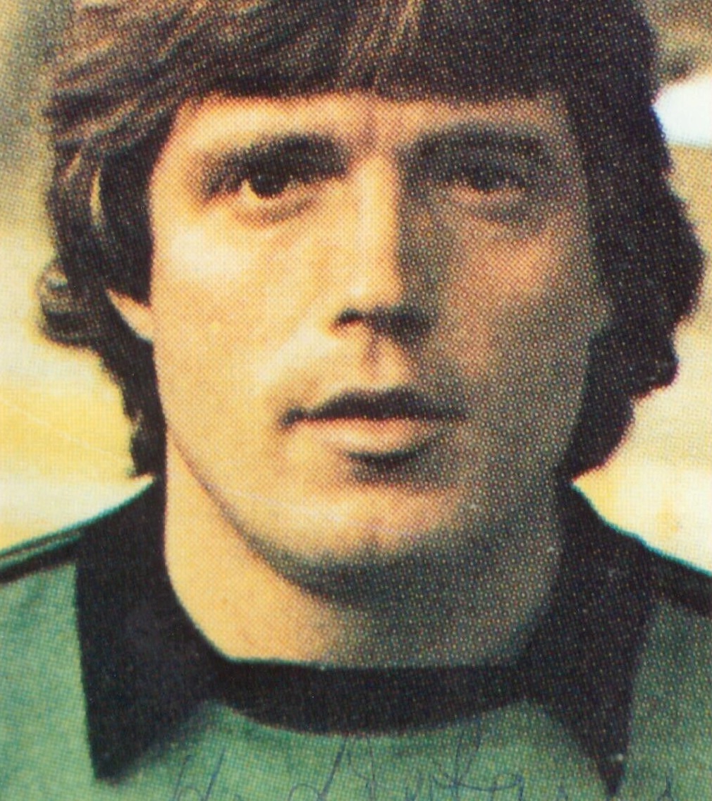 Horst Bertram