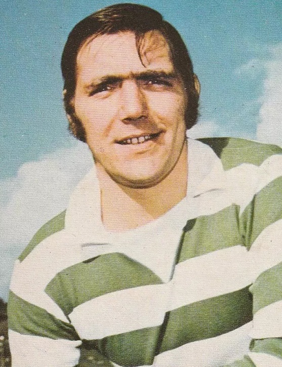 Bobby Murdoch
