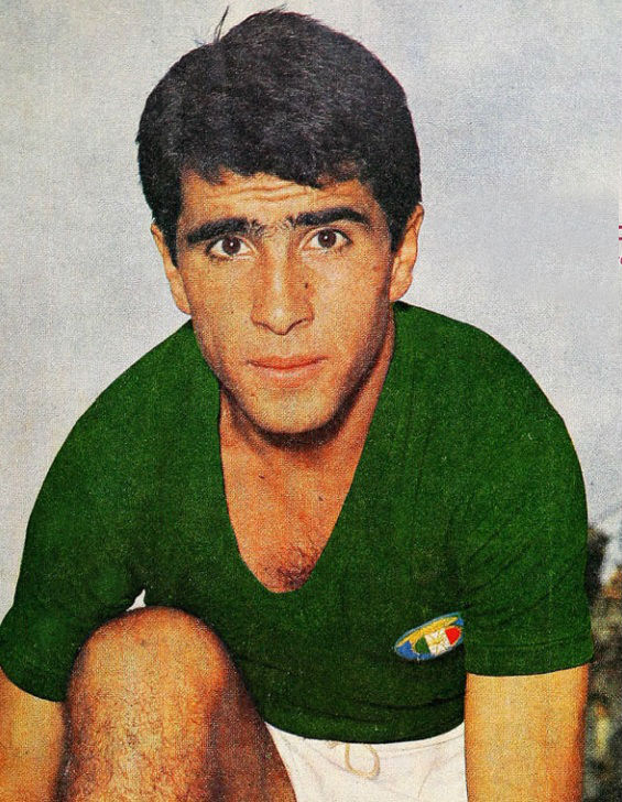 Carlos Reinoso