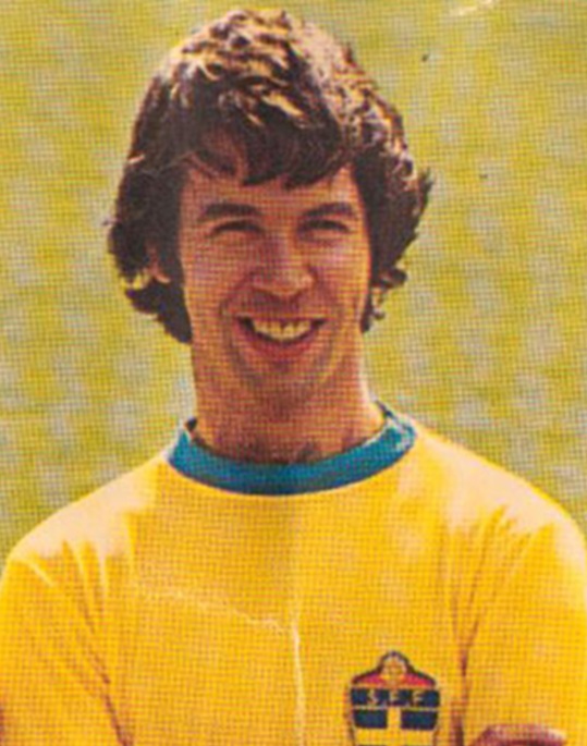 Claes Cronqvist