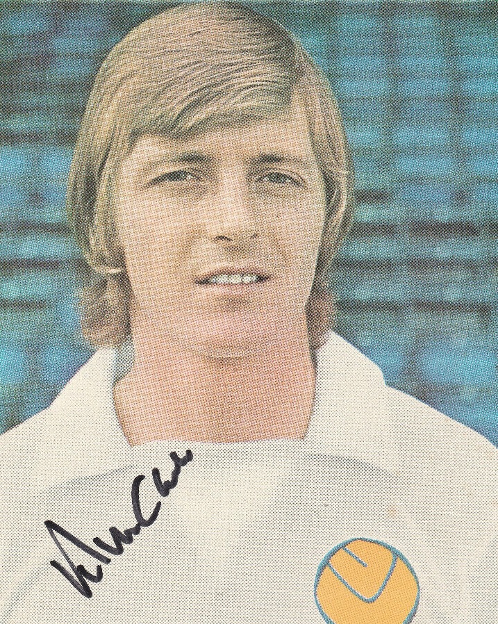 Allan Clarke