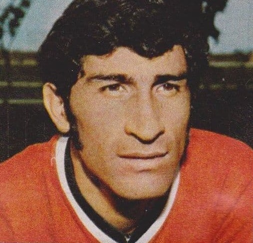 Dan Coe