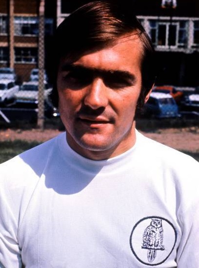 Terry Cooper
