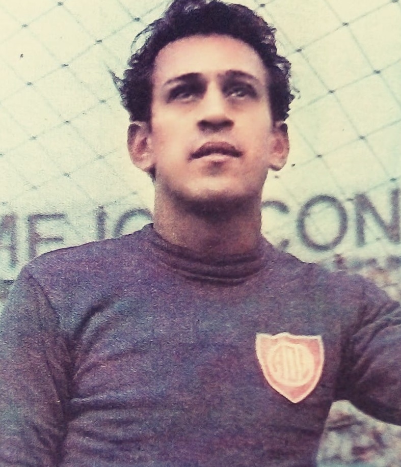 Rubén Correa