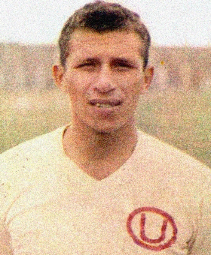 Luis Cruzado