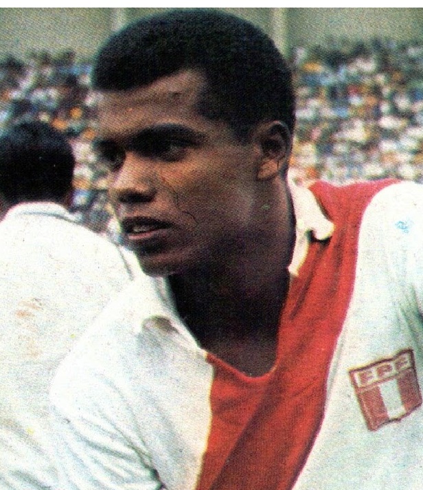 Teófilo Cubillas
