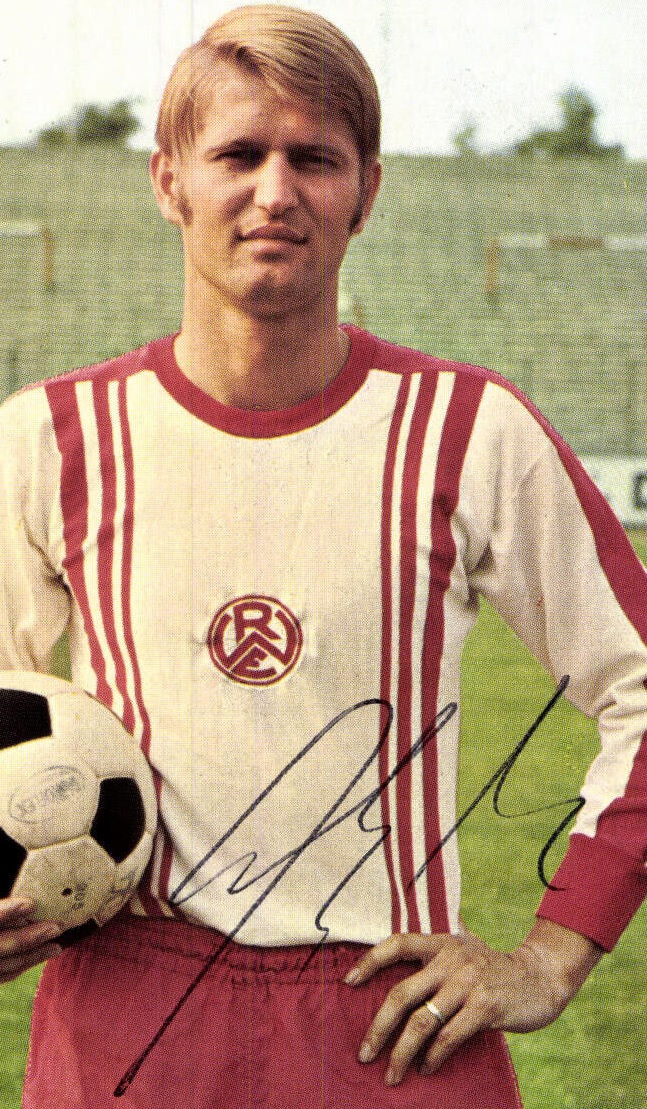 Peter Czernotzky