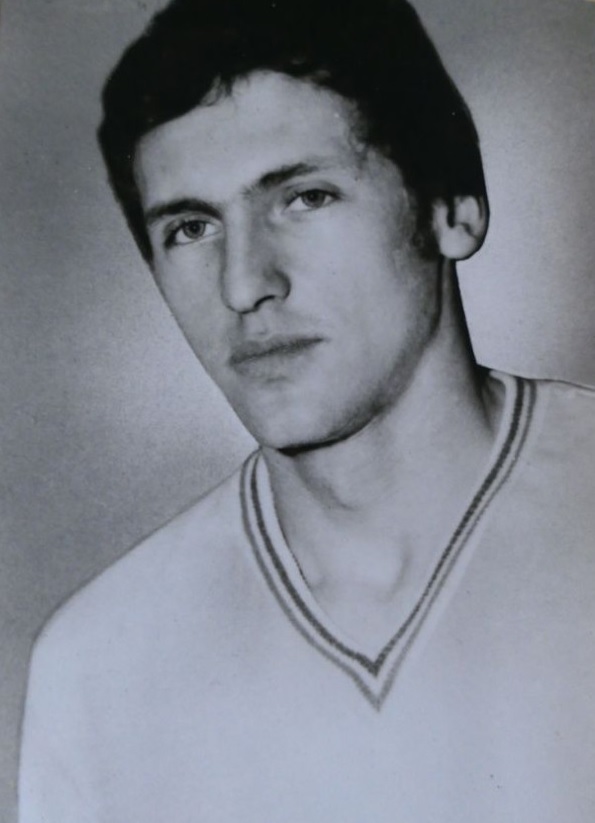 Emeric Dembroschi
