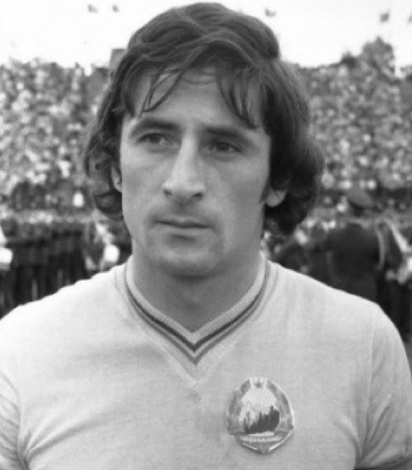 Cornel Dinu