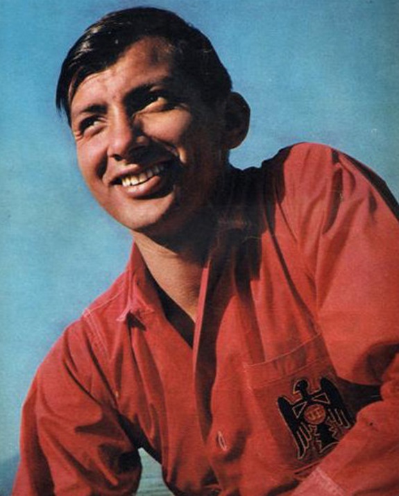 Humberto Donoso