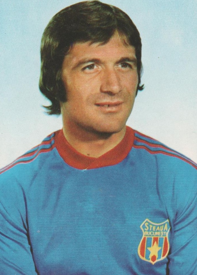 Ion Dumitru