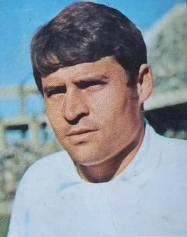 Enrique Lora