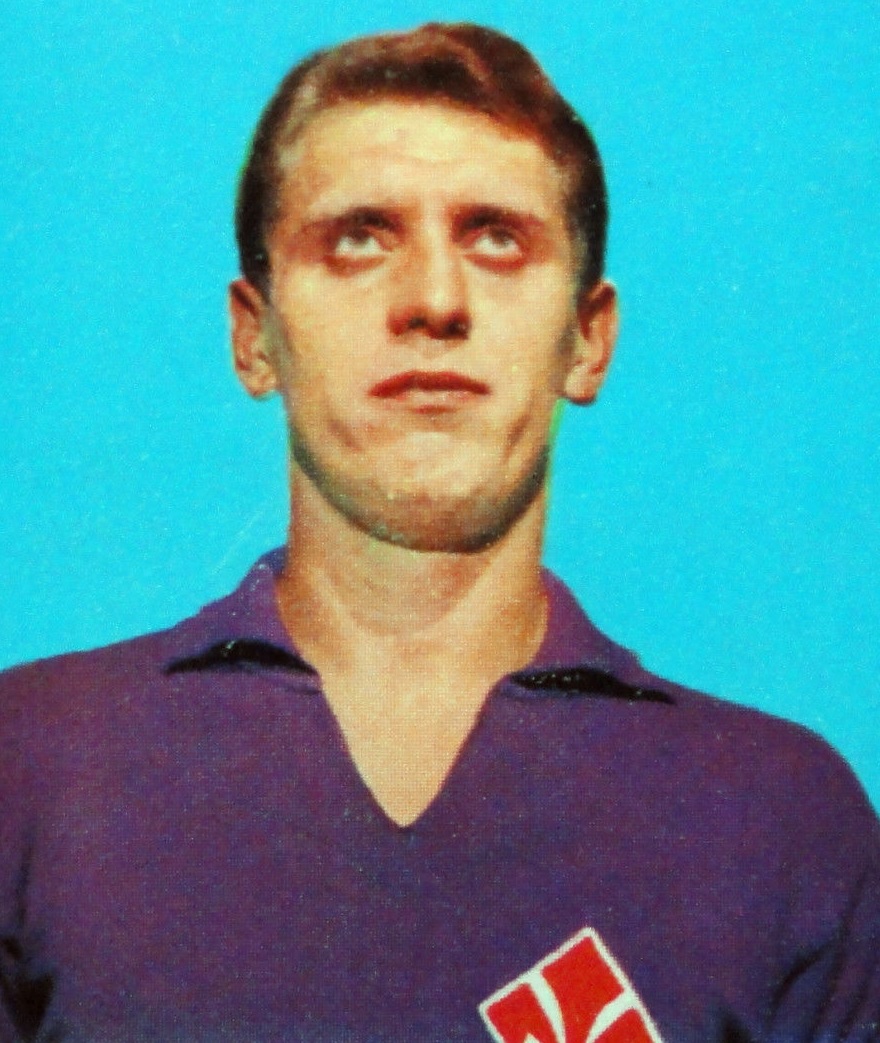 Ugo Ferrante