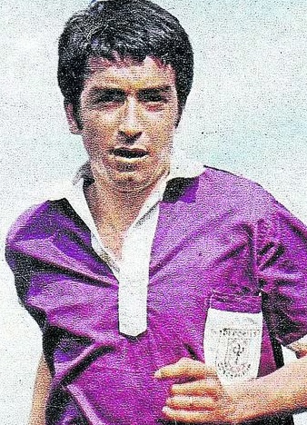 Rolando García