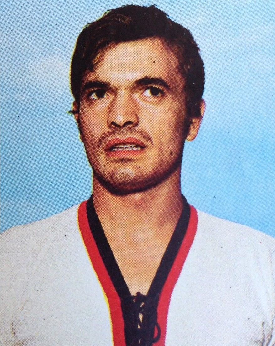 Sergio Gori