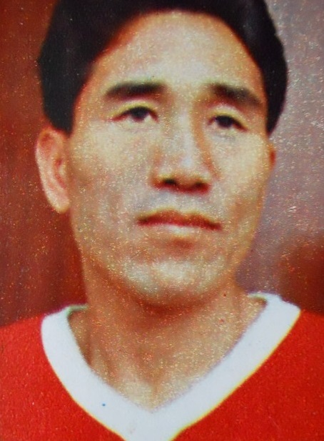 Han Bong-Zin