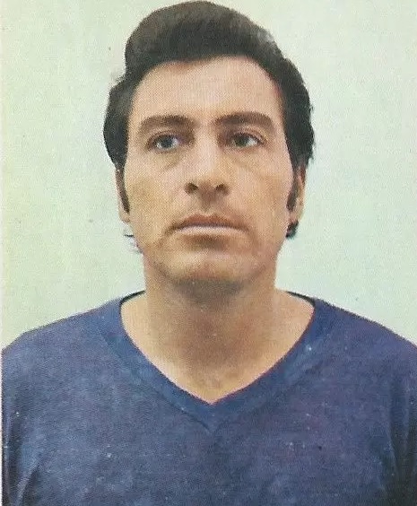 Héctor Santos