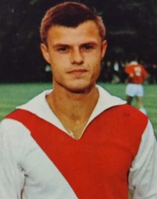 Matthias Hemmersbach