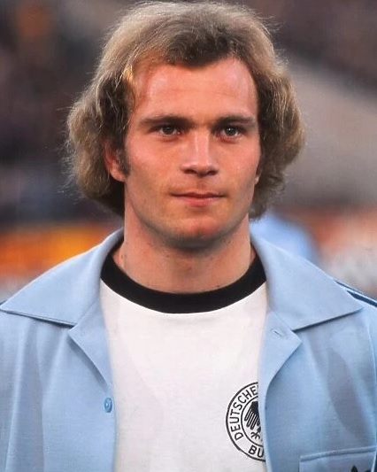 Uli Hoeneß