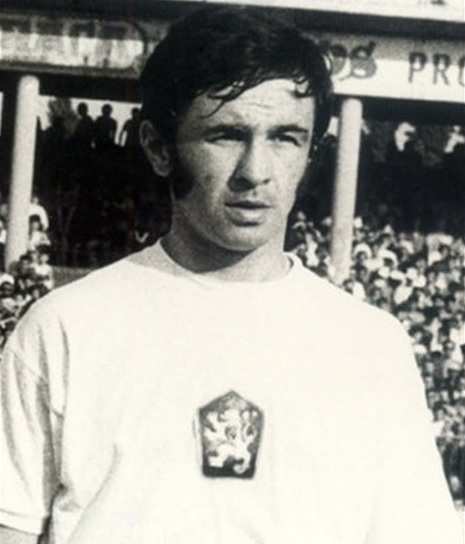 Vladimír Hrivnák