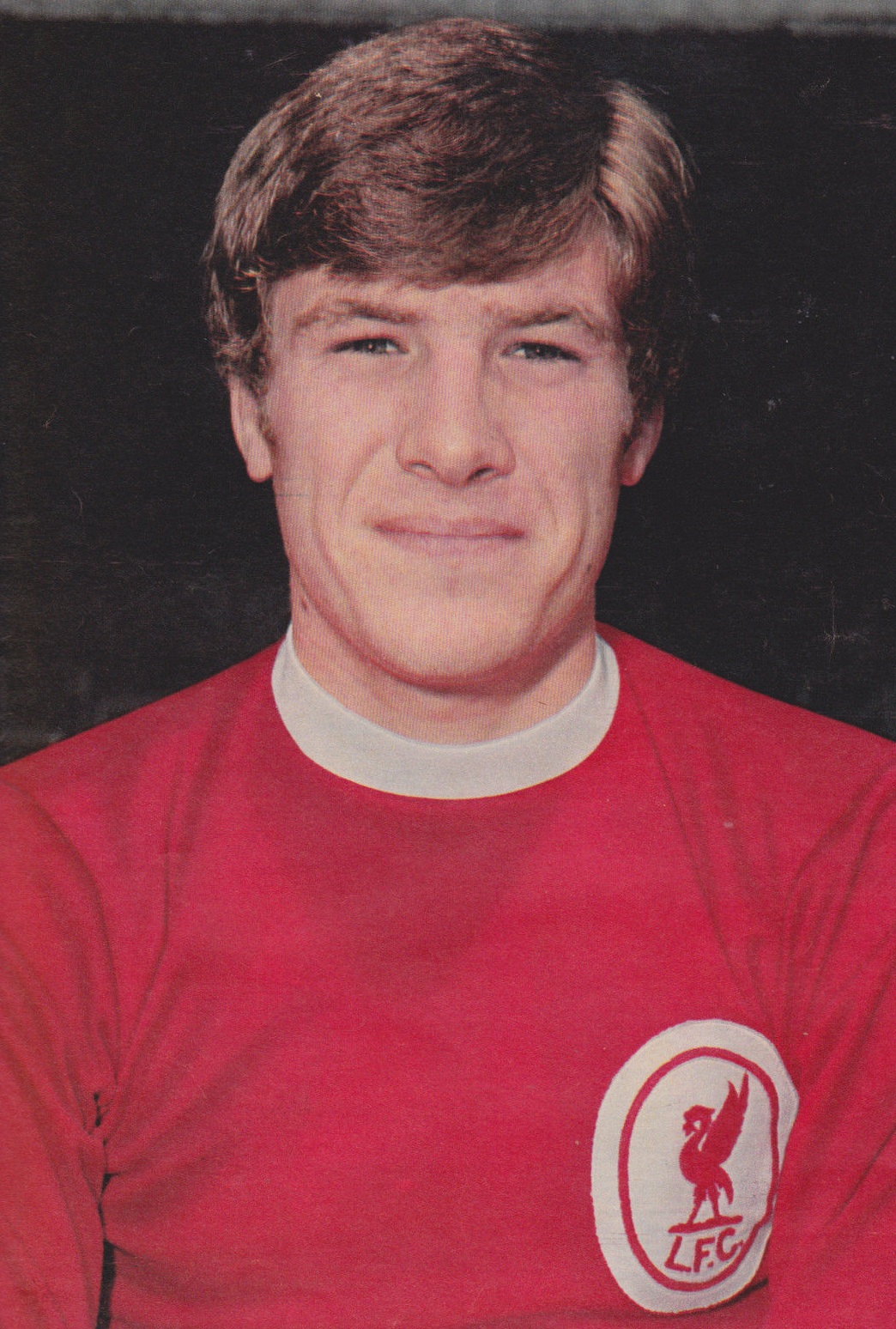 Emlyn Hughes
