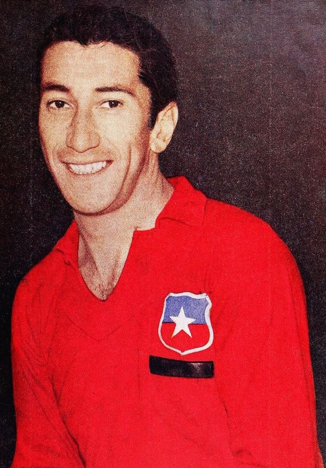 Hugo Villanueva