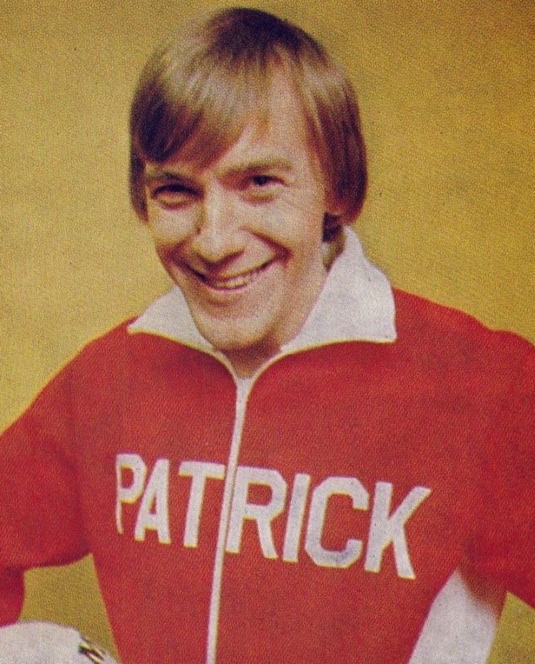 Jan Olsson