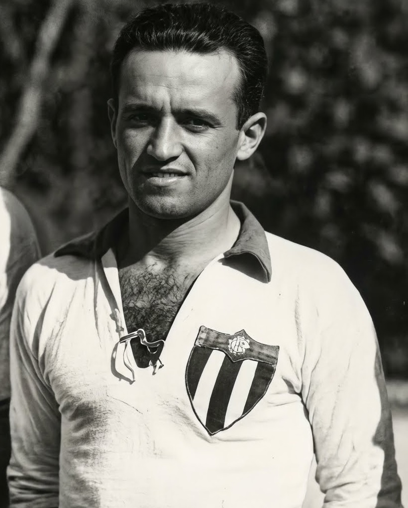 Joaquín Arias