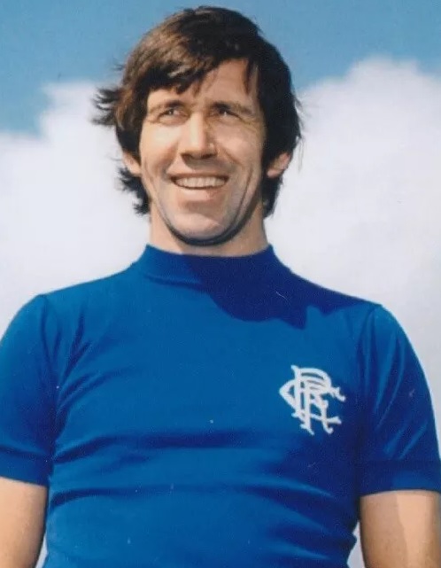 John Greig