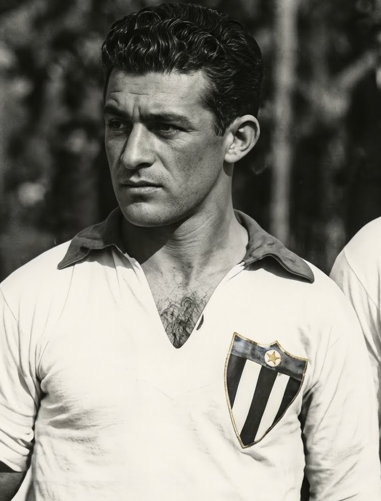 Juan Alonzo