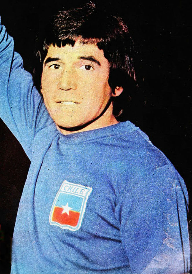 Juan Olivares
