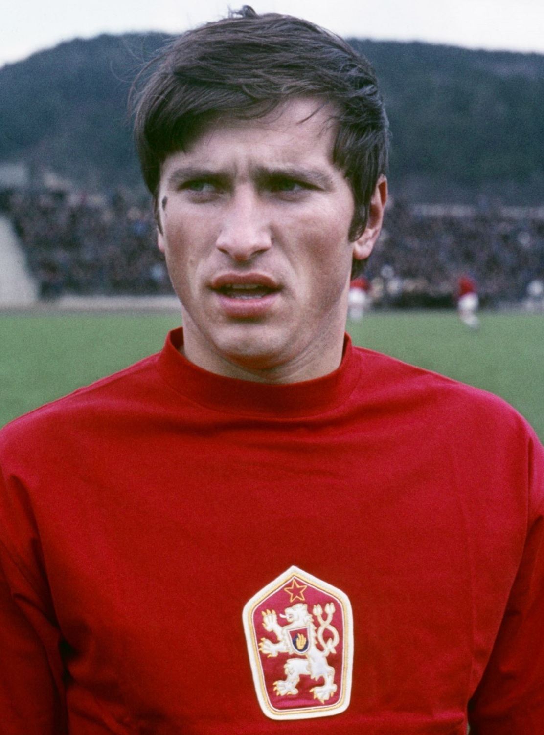 Josef Jurkanin
