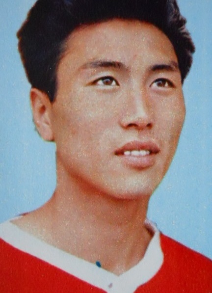 Kang Bong-Chil