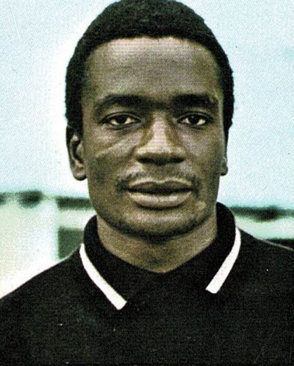 Kazadi Mwamba